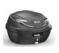 Givi Baul Monolock B360 Noir Catadioptrique Fumé Ce U