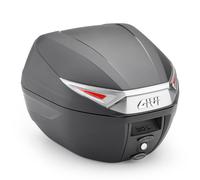 Givi Bauletto C30NT Kit Complet Universel KYMCO Agility 200