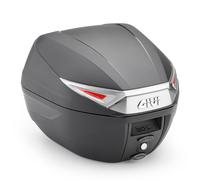 Givi Bauletto C30NT Kit Complet Universel KYMCO Agility 50