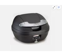 GIVI BAULETTO E340NT2 NERO CATA. TRAS. VER.