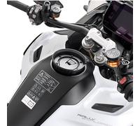 Givi bride de reservoir avec fixation