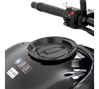 Givi Tanklock Adaptateur De Montage Kawasaki Versys-x 300/ninja 400/z 400/z 900/versys 1000/versys 1000 Se/ninja 1000 Sx One Size Black