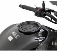 Givi BF Système Tanklock pour sacoches de réservoir TANKLOCK, Noir, Einheitsgröße