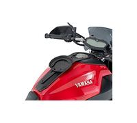 Givi Support Tanklock BF04 – Bride métallique pour Kawasaki – Noir