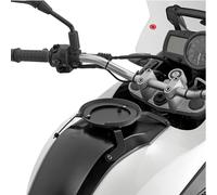 Givi Adaptateur Tank-Lock BF19 pour BMW G 650 GS 11/17 Noir