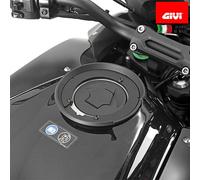 GIVI BF26 Bride Spécifique Sacs Tanklock Kawasaki 650 Kle Versys 2015-2018