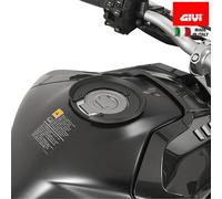 GIVI BF27 Flange Spécifique Bourses Tanklock Pour Yamaha 1000 MT10 SP 2022-2023