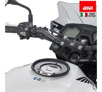 Givi Anneau de réservoir Honda CB 500F / CB 650F / CB 650R / CBR 1000RR Noir