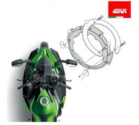 GIVI BF35 Bride Spécifique Sacs Tanklock For Kawasaki Z H2 1000 2018-2021