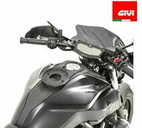 GIVI BF36 Flange Spécifique Pour Sacs Tanklock YAMAHA MT-07 2018-2019