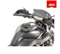 GIVI BF36 Flange Spécifique Sac Tanklock Pour Yamaha 700 MT07 2018-2020
