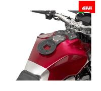 Givi Bride réservoir BF38 Tanklock pour Honda CB1000R Noir