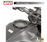GIVI BF41 Bride Métallique Pour Accrochage Sacs Réservoir Tanklock CB 125 R