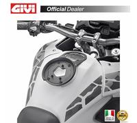 GIVI BF44 Bride Métallique pour Sacs Réservoir Tanklock pour Honda CB500X