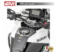 GIVI BF50 Flange Métallique Pour Sacs De Réservoir Tanklock V-Strom 1050 2020