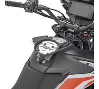 Givi Anneau de réservoir KTM 390/790 Adventure & 790 Adventure R Noir