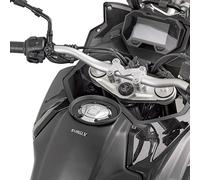 GIVI BF56 Flange Pour Sac Tanklock VOGE 500 500AC Trophée 2022-2022