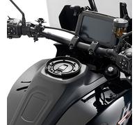 GIVI BF65 Flange Sac Réservoir Tanklock Pour Harley Pan America 1250 2021-2025