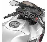 GIVI BF67 Bride Spécifique Sacs Tanklock Pour Suzuki 1300 GSX R Hayabusa 2021-