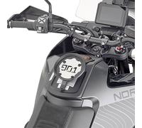 GIVI BF68 Flange Sac De Réservoir Tanklock Pour Husqvarna NORDEN 901 2022-2025