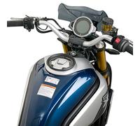 GIVI BF72 Flange Sac De Réservoir Tanklock CL X 700 Heritage ABS 2021-2025