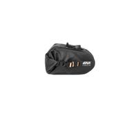 Sac sous Selle 3L pour Vélo Vtt / Grevel / Ciclotursimo, Noir - GIVI AD06B