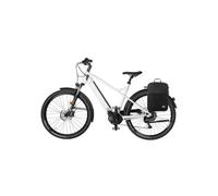 Givi Bike Sacoches Boulevard 13l