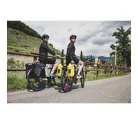 Givi Bike Sacoches Junter 14+14l