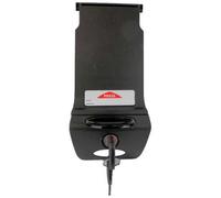 Givi Trk52 Top Case Closure Argenté