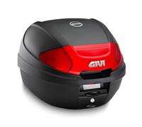 GIVI Boîtier supérieur monolock E300N2B 30 litres