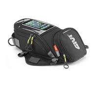 Sac De Réservoir Magnétique Givi EA106B 6 Litres Pour Honda Transalp XL600V 600