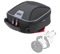 GIVI Borsello Mini Tanklock Avec Bride BF11 XS319Y Pour Ducati Multistrada 950 S