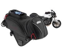 GIVI Bosa Borsello Sac à Dos à Partir De Réservoir Universel EA106 EA 106 Moto
