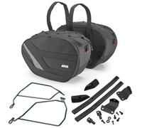 Givi Sacs latéraux avec sangles 25 L