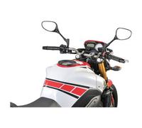 Givi bride de reservoir avec fixation