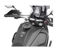 Givi Adapter BF61, titulaire Tanklock Noir Noir