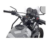 Givi bride de reservoir avec fixation