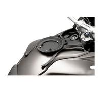 Givi Tanklock Adaptateur De Montage Bmw F 650/700/800 Gs&f 800 Gs Adventure One Size Black