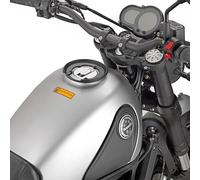 GIVI Bride Sacoche de Réservoir Tanklock / Ed pour Benelli Lion 502C 2019-2023