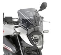 GIVI BULLE FUMÉE SUZUKI CB 500 HORNET '24 (3122S)