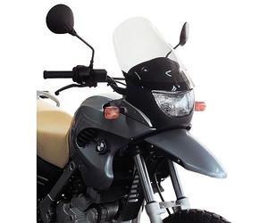 GIVI Bulle Haute Protection Givi BMW R 1150 GS 00-04 clair