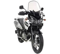 GIVI BULLE INCOLORE SUZUKI DL 650 V-STROM '04 A 10 (D260ST)