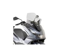 GIVI BULLE INCOLORE HONDA PCX 125 '21 (D1190ST)