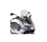 GIVI BULLE INCOLORE HONDA PCX 125 '21 (D1190ST)