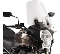Givi Bulle Spoiler Clair, avec ABE, 490 mm