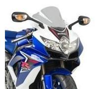 Givi Bulle Spoiler Double Bubble Teinté avec ABE, 320 mm