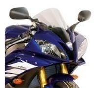 Givi Bulle Spoiler Double Bubble Teinté avec ABE, 350 mm
