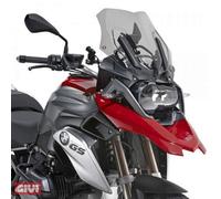 Givi Bulle Spoiler Teinté avec ABE, 355 mm