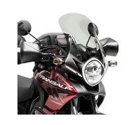 Givi Bulle Spoiler Teinté avec ABE, 445 mm
