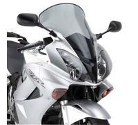 Givi Bulle Spoiler Teinté avec ABE, 520 mm